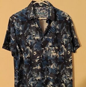Robert Graham Large Shirt